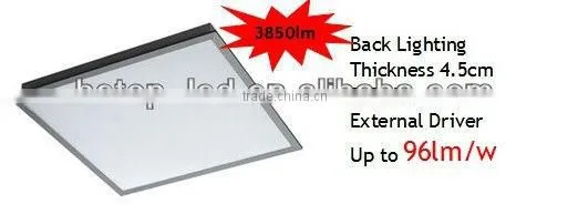 German 625*625 LED light Panel with TUV Driver