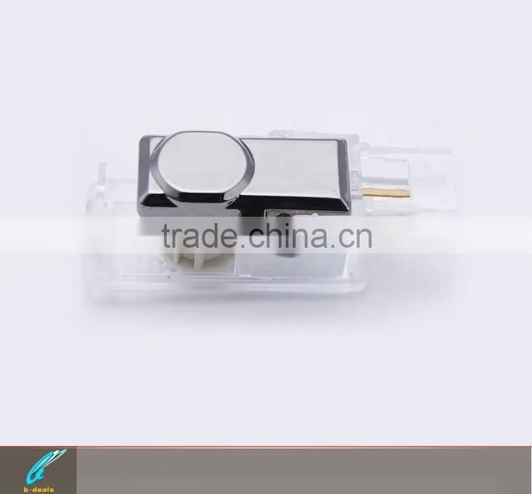 B-deals 2pieces customize led car door logo laser projector light for Audi