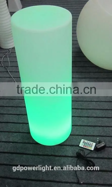 LED lights and lightings with remote control model no. YXF-2571D