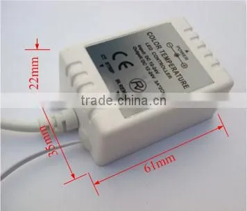 led controler sunrise dimmer
