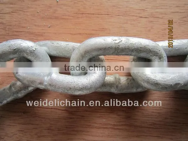 H.D.G chain metal chain for guard bar