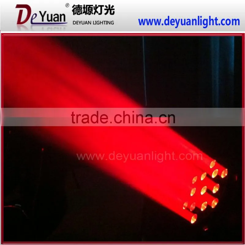 led moving head professional show lighting 36*3w moving head Wall Washer,wash light