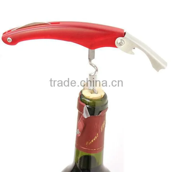 hot sell fashion metal bottle opener ST-AB012