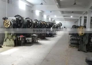Ningbo Yinzhou Dowell Electronics Co., Ltd. company overview - view 2