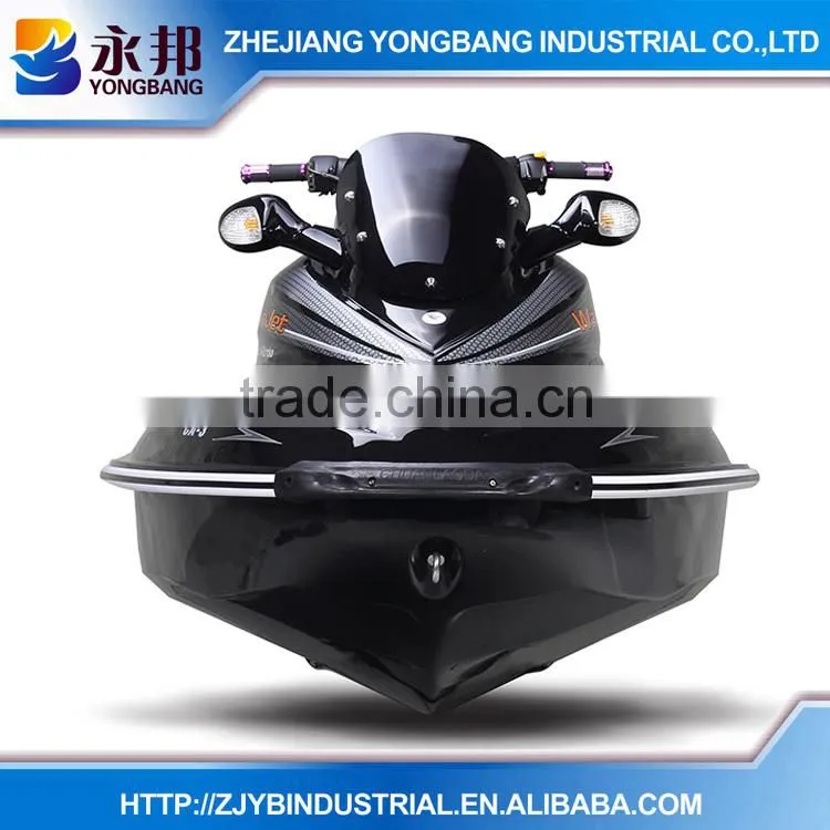 Made in China Factory Price YB-CA-3 White and Blue Color 250CC China Jet Ski for sale