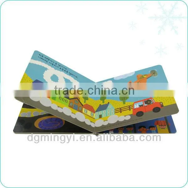 comic Books Printing, children story books printing
