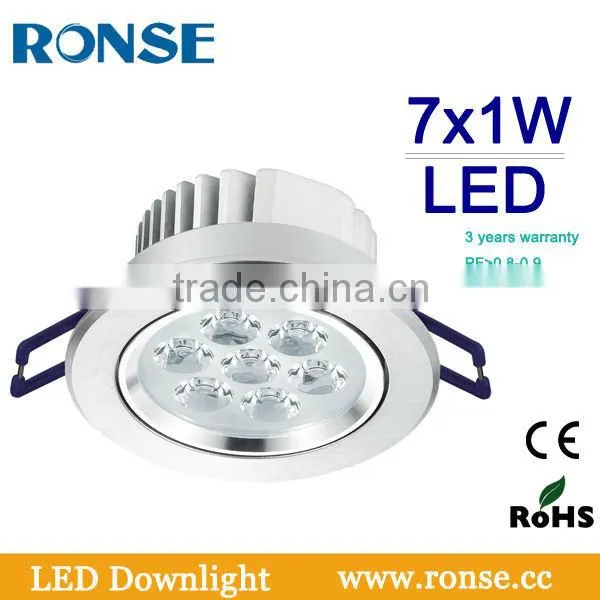Modern 5w led ceiling lights & lamp