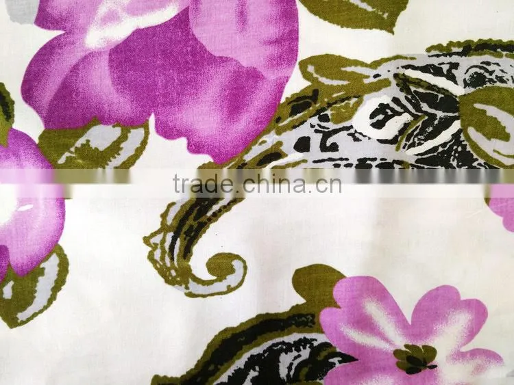middle east fabric for muslim scarf