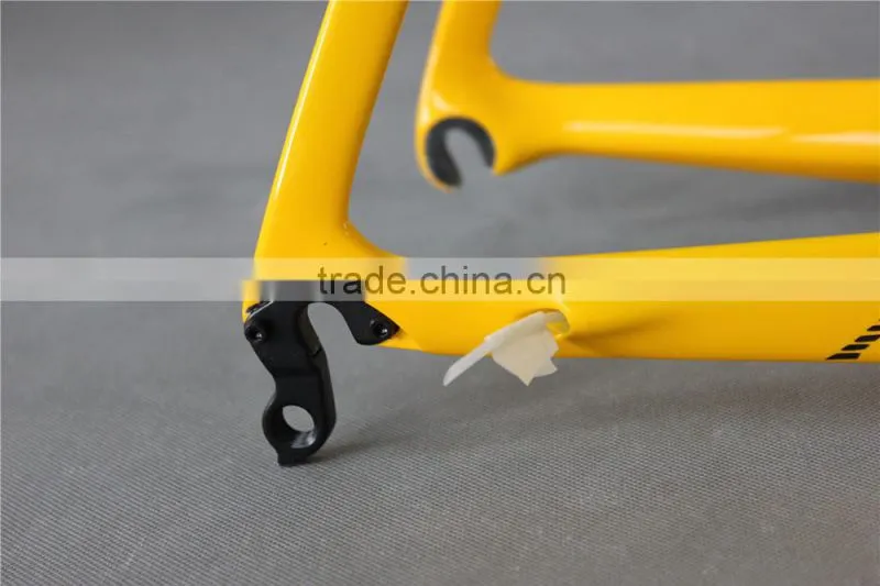 carbon road bike frame ,aero road bike frame AC053 for sale