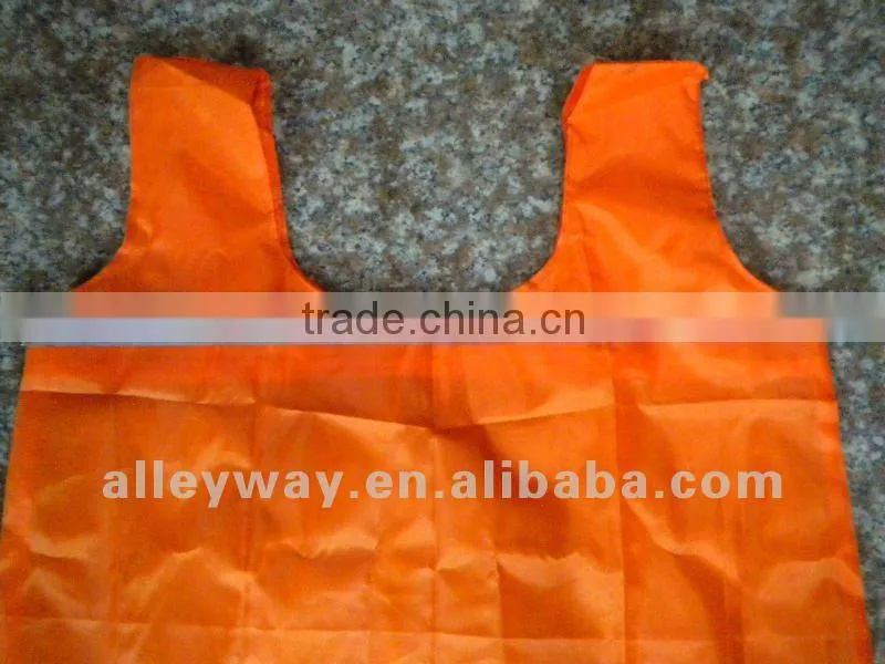 Nylon Bag draw string bag