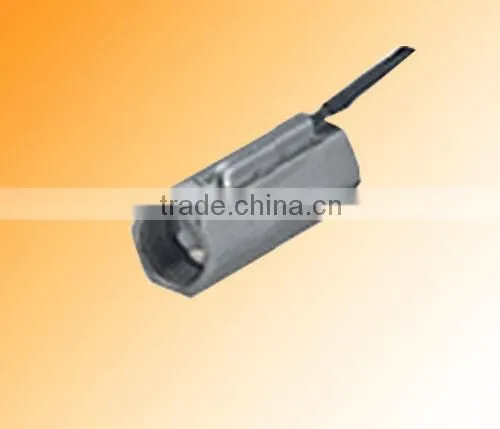 stainless steel screw thread gas liquid magnetic flow switch sensor 5CFS-08B-G1/2N