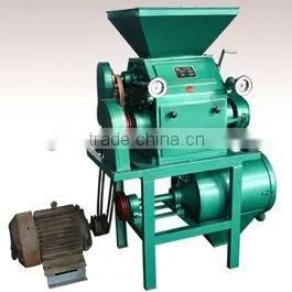 Small scale Flour Miller machine for bread