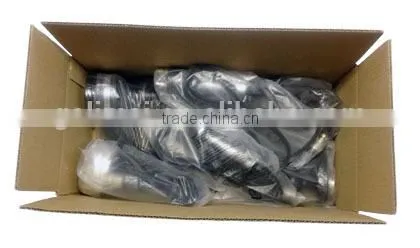 5 in 1 wrinkle removal machine/ultrasonic vacuum multipoalr rf cavitation fatness loss machine