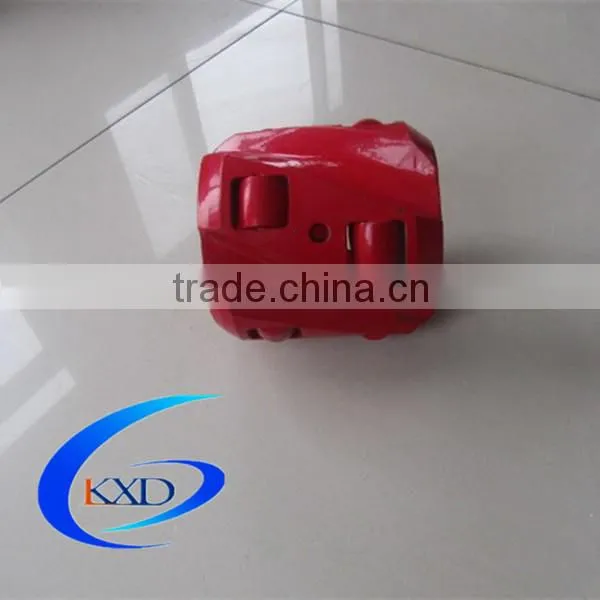 oilfield equipment tools drilling rigid casing centralizer