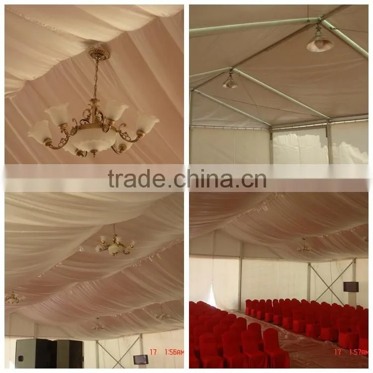 high quality event tent guangzhou