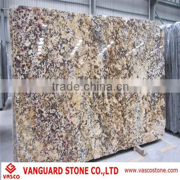 2015 hot selling brazilian granite colors