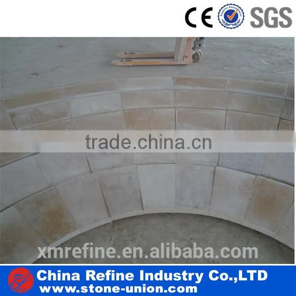Yellow Limestone