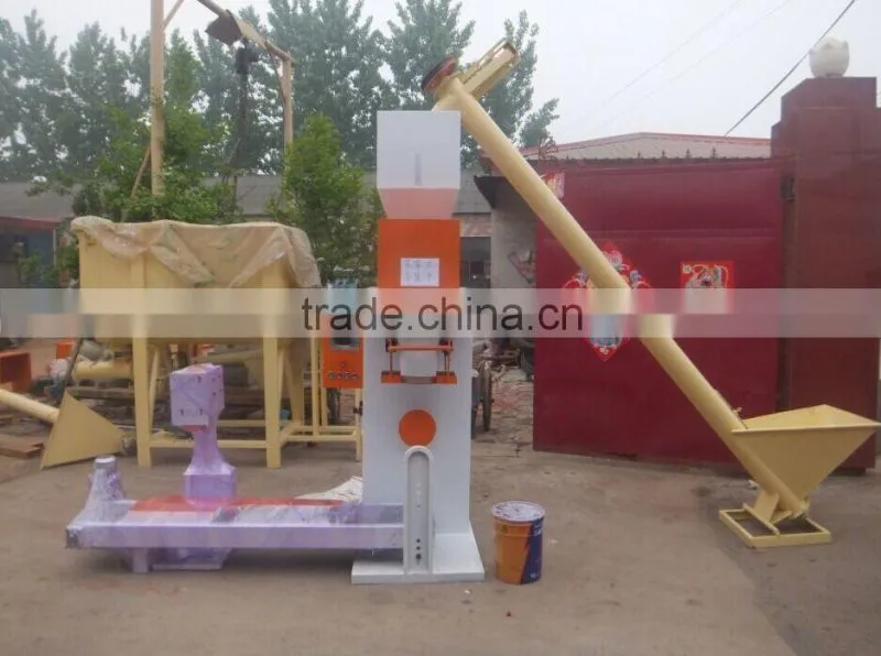 automatic animal feed packing machine/animal food packing mahcine/Skype: sara.xiaodao