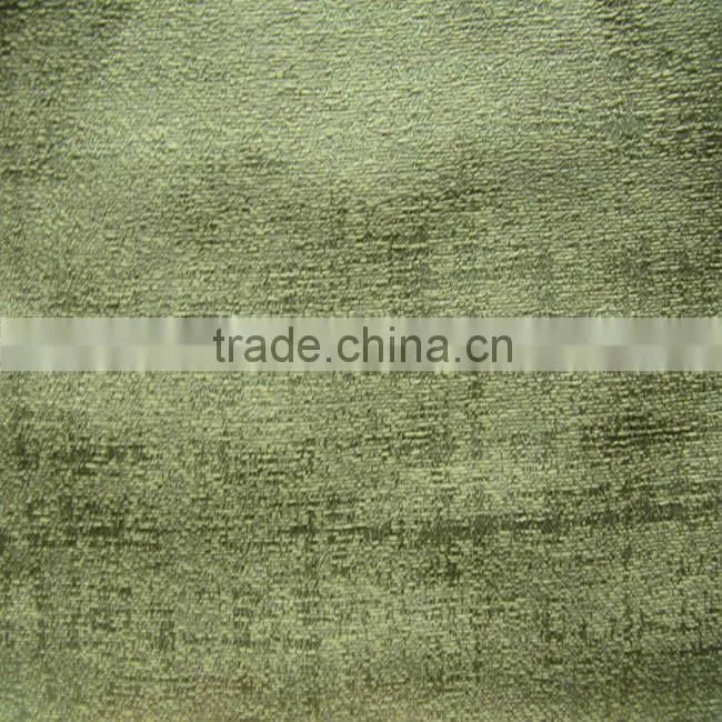 HX06003 upholstery yarn-dyed jaquard curtain fabric