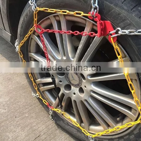 TIRE CHAINS