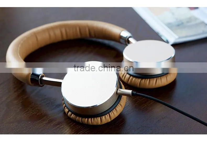 Original ROCK Muma Series 3.5mm Universal Ear Hook Headphone Stereo Sound Sport headset For Mobile Phone MT-4687