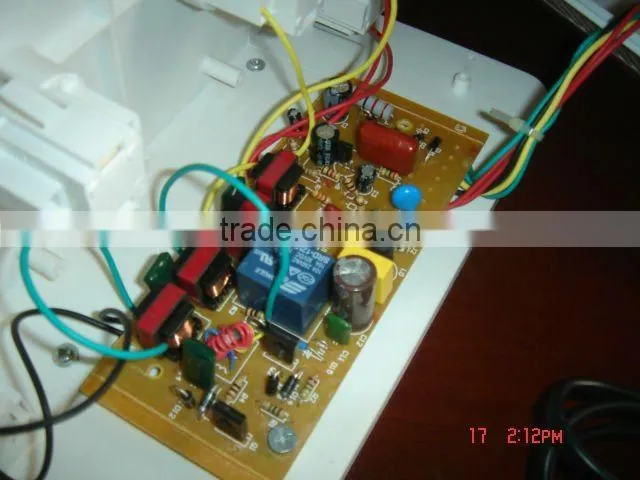 36 watt UV nail lamp