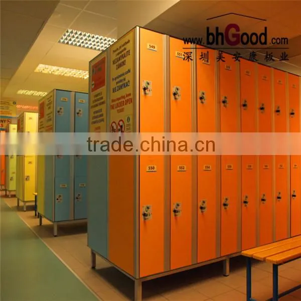 waterproof school cabinet lockers for sale