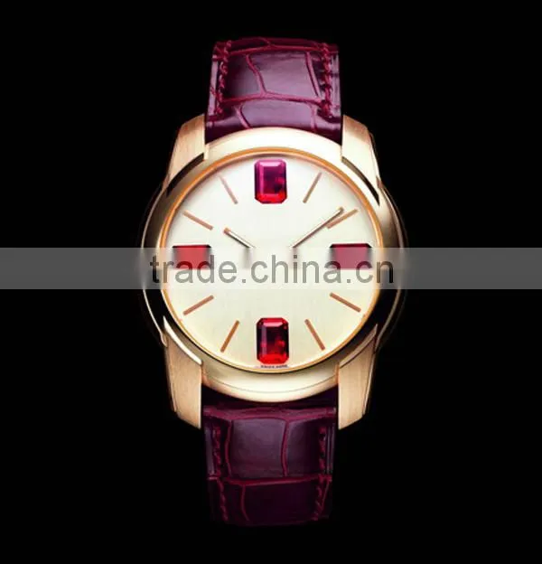 2015 the newest diamond women watches