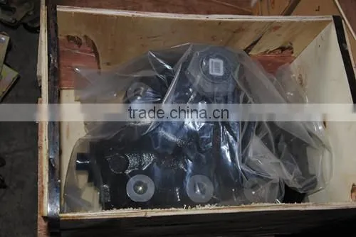 Steering pump for WT615.95 Engine for CNG tractor