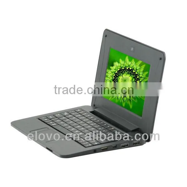 new arrival laptop android dual core new version laptop screen laptop 13 inch