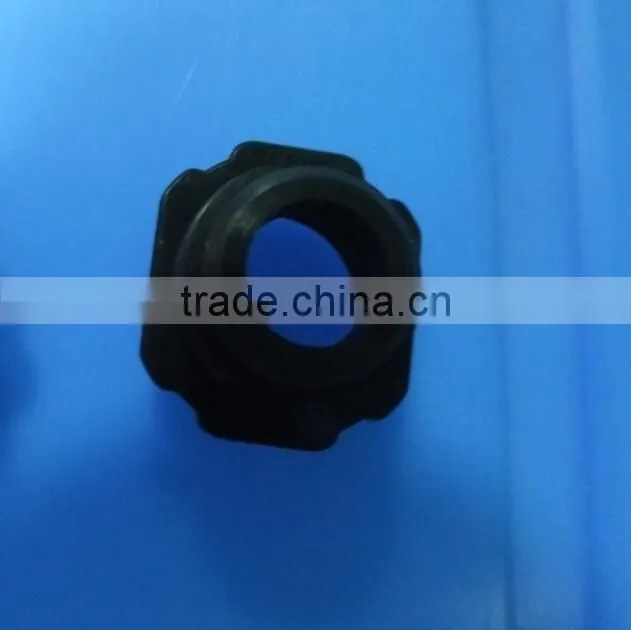 Custom silicone waterproof dustproof sleeves for auto