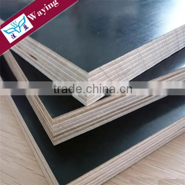Waterproof Shutter Board For Construction