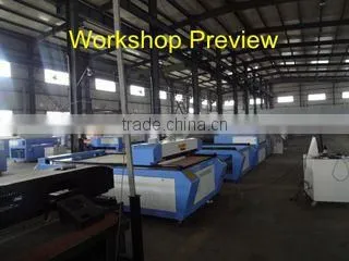 Jinan Vmade CNC Machine Co., Ltd. company overview - view 3