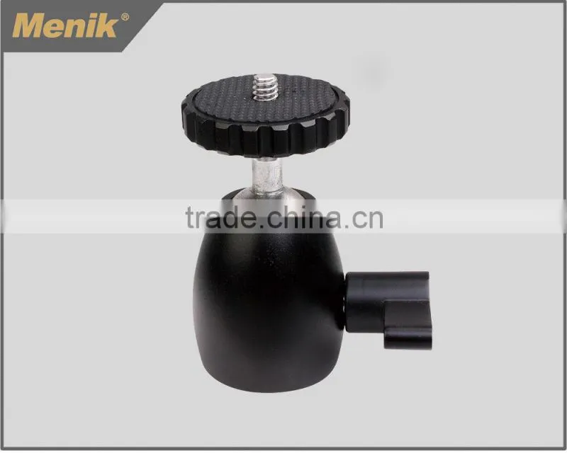 MS-006H Camera Pan Head