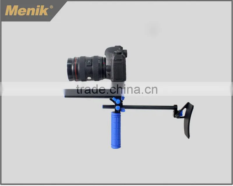 MS-8769 DSLR camera stabilizer
