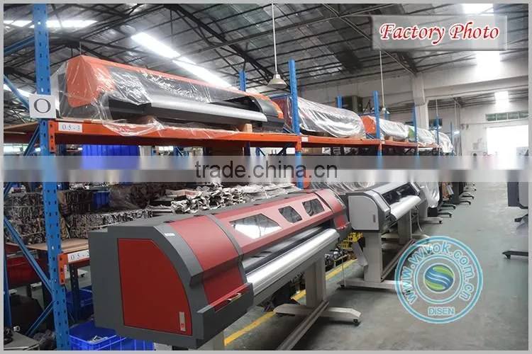 1.6M unique strong fast 16P1-R heat transfer printer
