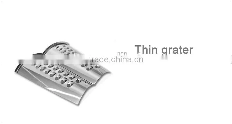 New design electric salad maker with GS CE approval