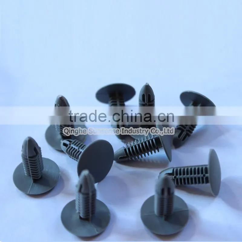 OEM Car Clips and Fasteners With High Quality Auto Clips Plastic Car Clips
