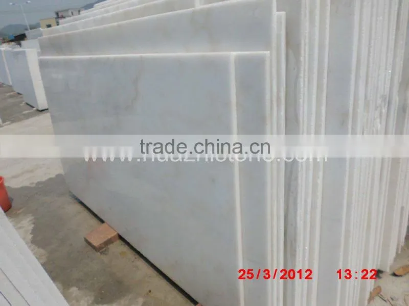Chinese Nature Stone Bianco Rosa marble -Class A