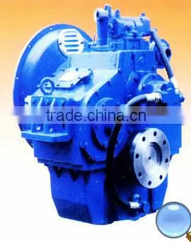 FADA MARINE GEARBOX