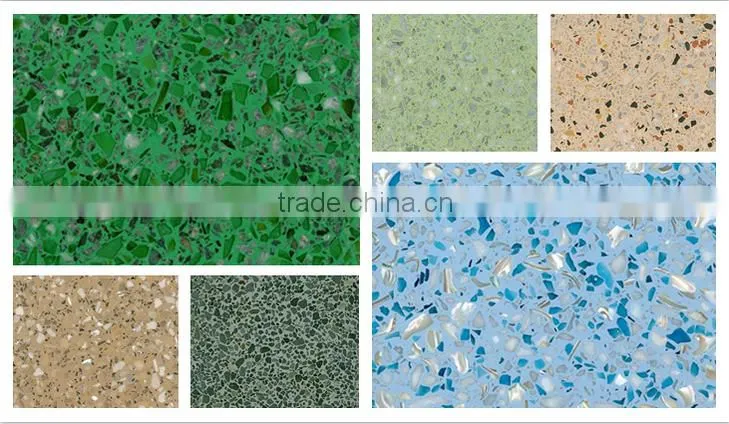 Hot sale Natural color sand type silica quartz sand price for glass application