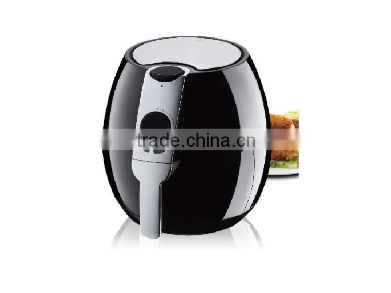 Hot Sale Air Fryer Oil Free Deep Fryer No Oil Fryer
