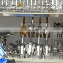 Dongguan Huangjiang Jeyue Metal Manufactory company overview - view 3
