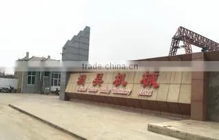 Tangshan City Fengrun District Run Hao Rolling Machinery Equipment Co., Ltd. company overview - view 1