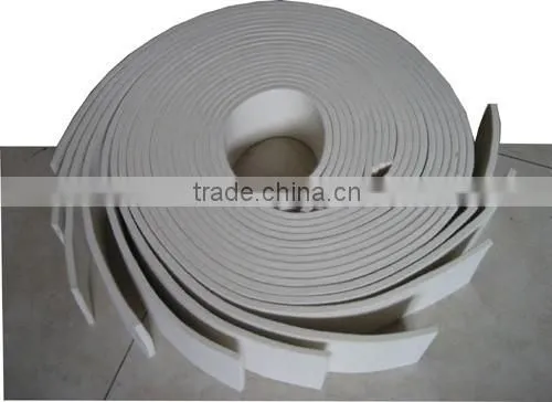 Adhesive felt strips , 100% wool felt strips,felt ribbon