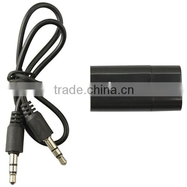 3.5mm Jack Mini Wireless Bluetooth Audio Music Receiver Adapter for Car Aux Speaker Laptop