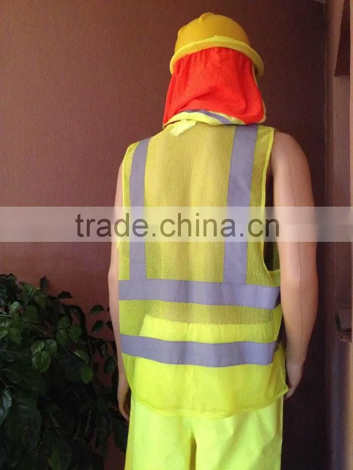 military tactical vest