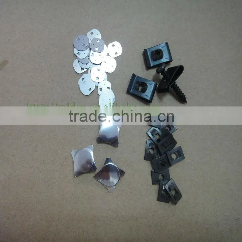 Electrical Products Stamping