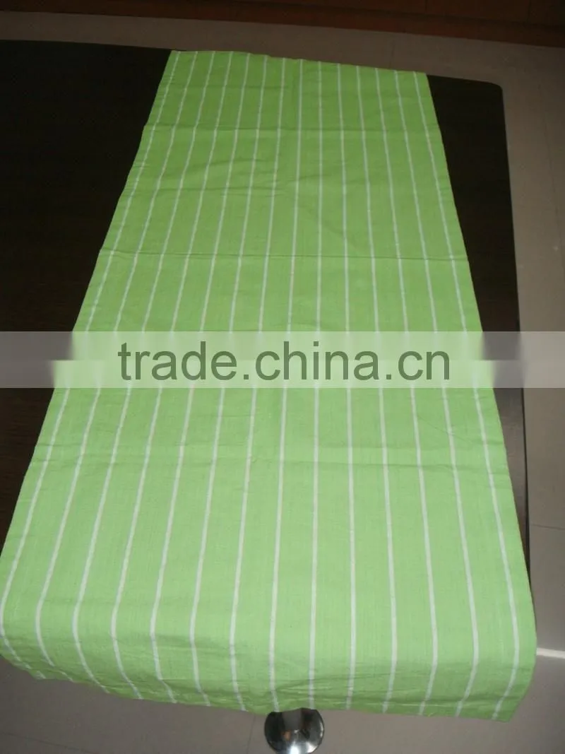 hot sale cheap cotton kitchen towel waffle tea towel