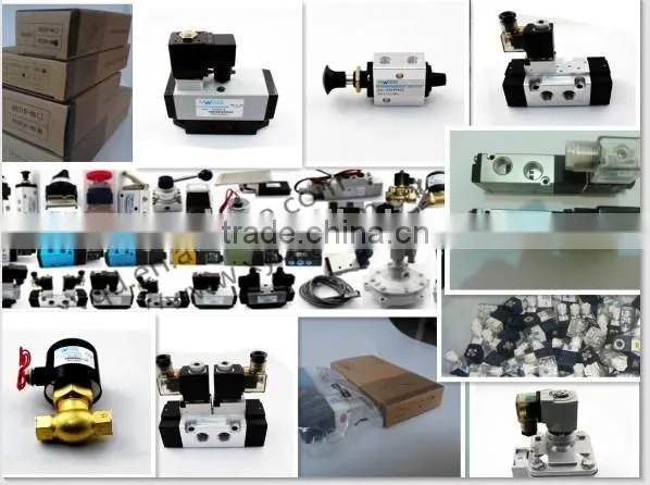 Factory price MOV-02 Pnuematic Control System Mechanical Valve